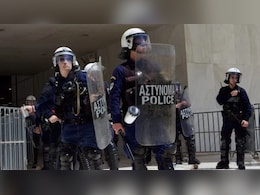 ग्रीस में 89 साल का 'वॉन्टेड बाबा' गिरफ्तार, पेंशन में दिक्कत आई तो 4 कर्मचारियों को मार दी गोली