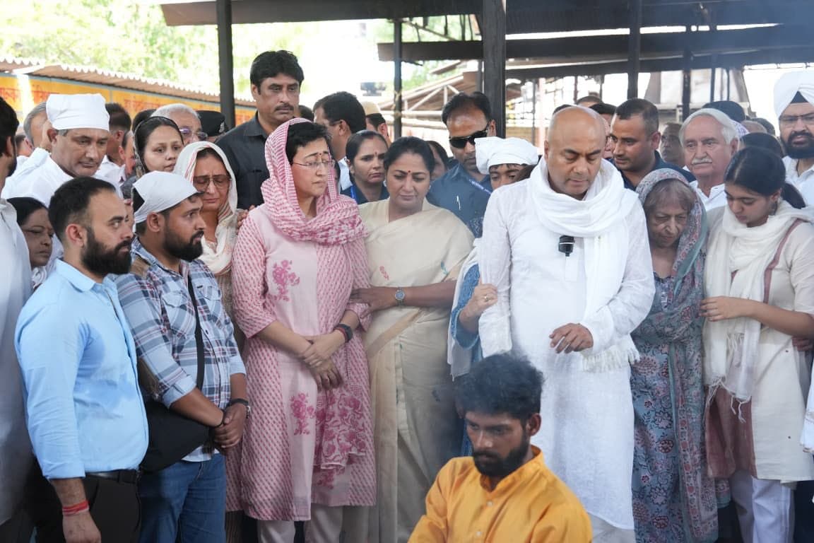 Latest and Breaking News on NDTV