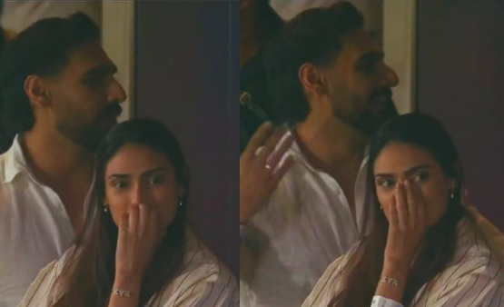 DC vs GT: 1 रन से हारी दिल्ली, केएल राहुल की वाइफ अथिया शेट्टी के आंखों से निकले आंसू