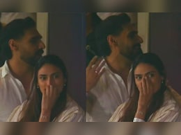 DC vs GT: 1 रन से हारी दिल्ली, केएल राहुल की वाइफ अथिया शेट्टी के आंखों से निकले आंसू