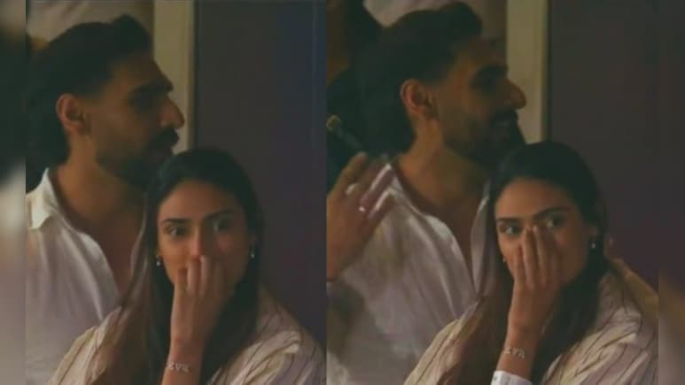 DC vs GT: 1 रन से हारी दिल्ली, केएल राहुल की वाइफ अथिया शेट्टी के आंखों से निकले आंसू