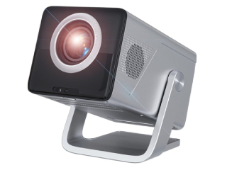 120 इंच स्क्रीन साइज से घर बनेगा मिनी थिएटर! Portronics Beem 570 प्रोजेक्टर भारत में लॉन्च