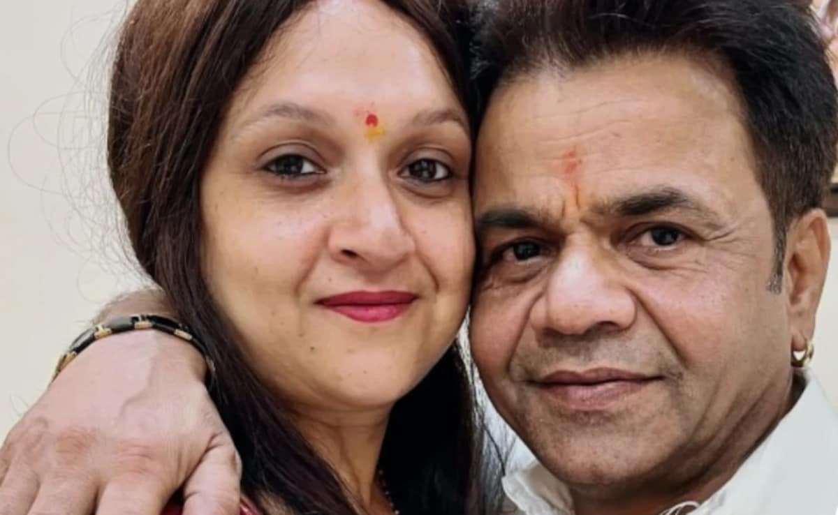 राजपाल यादव से 13 साल 5 महीने छोटी हैं पत्नी राधा यादव, परिवार को ना पसंद था दामाद, बेटी की जिद ने किया मजबूर