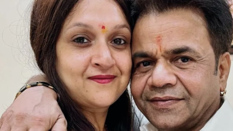 राजपाल यादव से 13 साल 5 महीने छोटी हैं पत्नी राधा यादव, परिवारवालों को नहीं पसंद था दामाद, बेटी की जिद ने किया मजबूर