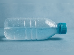 फ्रिज से निकालने के बाद भी घंटों ठंडा रहेगा पानी, जानिए आधी बोतल वाला आसान हैक