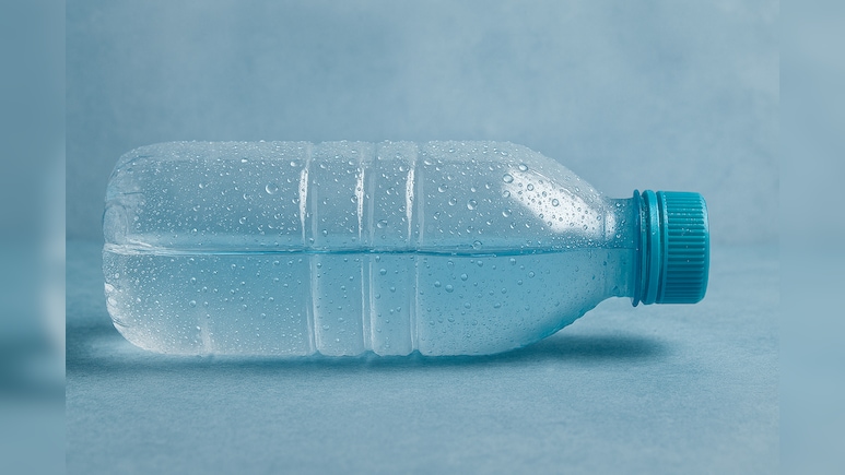 फ्रिज से निकालने के बाद भी घंटों ठंडा रहेगा पानी, जानिए आधी बोतल वाला आसान हैक