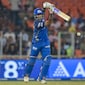 Suryakumar Yadav Slammed By Social Media After Another Flop Show For Mumbai Indians: "Auraless, Washed"