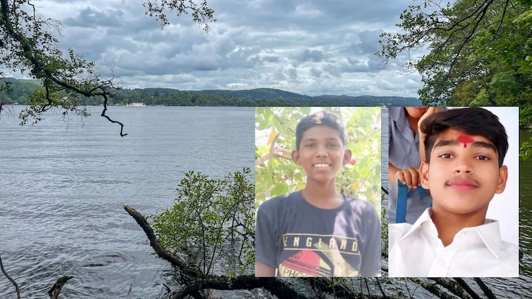 Sangli News: वाचवायला धावला, दोघांचाही जीव गेला,  2 शाळकरी मुलांच्या मृत्यूने सांगलीत हळहळ
