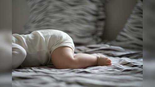 'कॉर्पोरेट गुलामी' और बाप का दर्द! 12 घंटे की नौकरी ने छीना मासूम का साथ, इस पिता की पोस्ट देख आंखें भर आएंगी