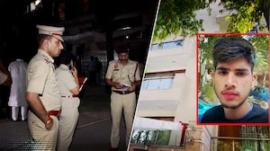 "<i>Maarna Nahi Chahta Tha, Ho Gaya</i>": Man Who Killed IRS Officer's Daughter