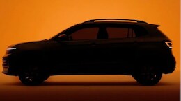 2026 Volkswagen Taigun Unveiled: Highlights