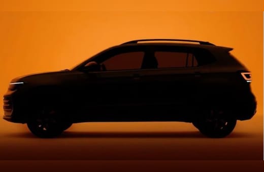 2026 Volkswagen Taigun Unveiled: Highlights