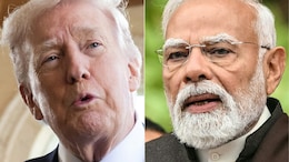"We All Love You": Trump's Huge Praise For PM Modi In Call