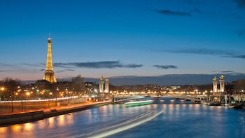 Polymarket Trader Wins $37,000 After Unusual Paris Temperature Spike; French Authorities Launch Probe