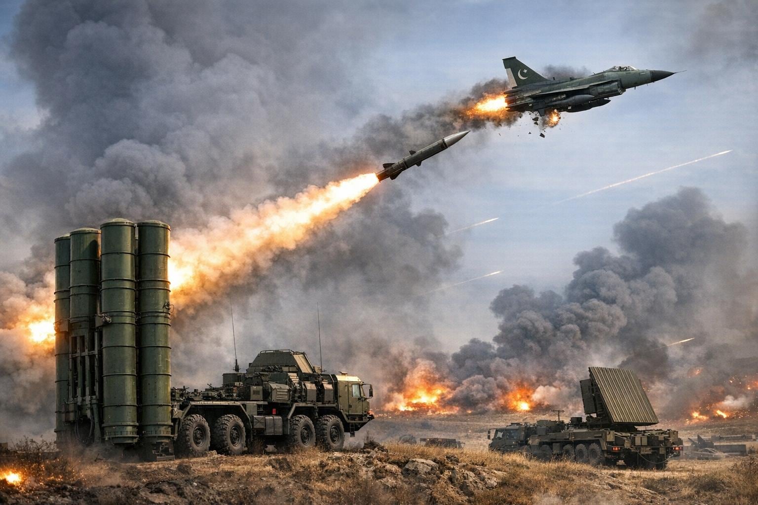 ऑपरेशन सिंदूर में दम दिखाने वाले S-400 की चौथी यूनिट जल्द मिलेगी, भारत का एयर डिफेंस होगा और मजबूत