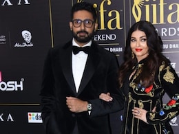 Why Abhishek Bachchan Is "Terrified" Of Walking The Red Carpet With Aishwarya Rai: "Have You Seen My Wife?"