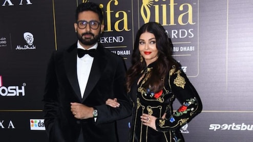 Why Abhishek Bachchan Is "Terrified" Of Walking The Red Carpet With Aishwarya Rai: "Have You Seen My Wife?"