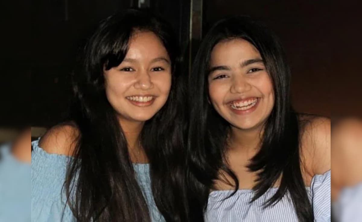 Latest and Breaking News on NDTV Latest and Breaking News on NDTV