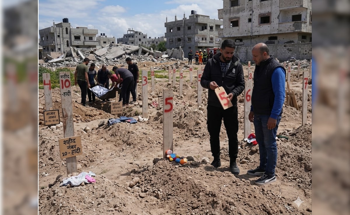 लेबनान में लोग अपनों को दो बार दफन करने को क्यों मजबूर हैं? रूह कपाने वाली है कहानी