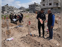 लेबनान में लोग अपनों को दो बार दफन करने को क्यों मजबूर हैं? रूह कपाने वाली है कहानी