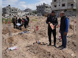 लेबनान में लोग अपनों को दो बार दफन करने को क्यों मजबूर हैं? रूह कपाने वाली है कहानी