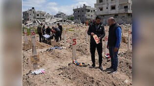 लेबनान में लोग अपनों को दो बार दफ्न करने को क्यों मजबूर हैं? रूह कपाने वाली है कहानी