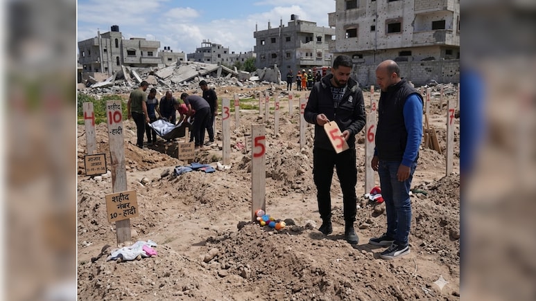 लेबनान में लोग अपनों को दो बार दफन करने को क्यों मजबूर हैं? रूह कपाने वाली है कहानी