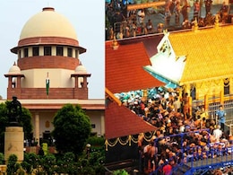 'धर्म की व्याख्या करना अदालतों का काम नहीं', सबरीमला मुद्दे पर सुप्रीम कोर्ट में केंद्र का जवाब