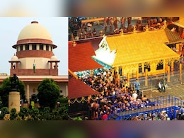 Exclusion From Temples Not Good For Hinduism: Top Court In Sabarimala Hearing
