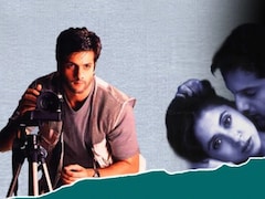 25 साल पहले आई थी ऐसी रोमांटिक थ्रिलर फिल्म, दिखी थी जुनूनी प्यार की कहानी, रोने लगे थे दर्शक, बॉक्स ऑफिस पर दोगुनी कमाई