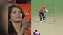 Kavya Maran's Reaction Says It All As Kishan Slams Archer For Huge 8. Watch