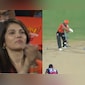 SRH Owner Kavya Marans Reaction Says It All As Ishan Kishan Smashes Jofra Archer For Huge Six On Way To 91. Watch