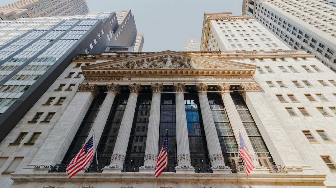 US Stock Market Today: Dow Up 350 Points As Big Tech Earnings Lift Sentiments; Amazon Jumps 4%