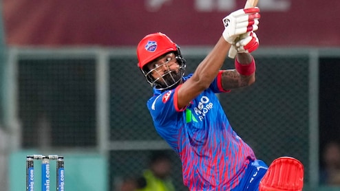 IPL 2026: Shami Strikes With First Ball On LSG Debut, Sends KL Rahul Back With Golden Duck