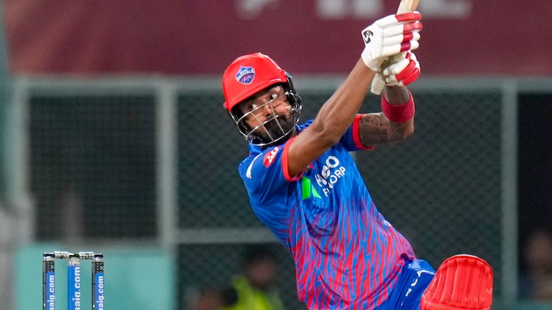 IPL 2026: Shami Strikes With First Ball On LSG Debut, Sends KL Rahul Back With Golden Duck