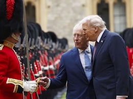 ईरान युद्ध में बिगड़े संबंध फिर अमेरिका क्यों जा रहे ब्रिटेन के राजा चार्ल्स? समझिए इसका महत्व