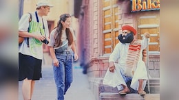 40 Feet And Still Growing: Bikaner's Moustache King Aims For Guinness World Record