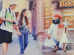 40 Feet And Still Growing: Bikaner's Moustache King Aims For Guinness World Record