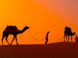 Rajasthan Weather: गर्मी के कहर के लिए रहिए तैयार! राजस्थान में 44 डिग्री तक पहुंच सकता है तापमान