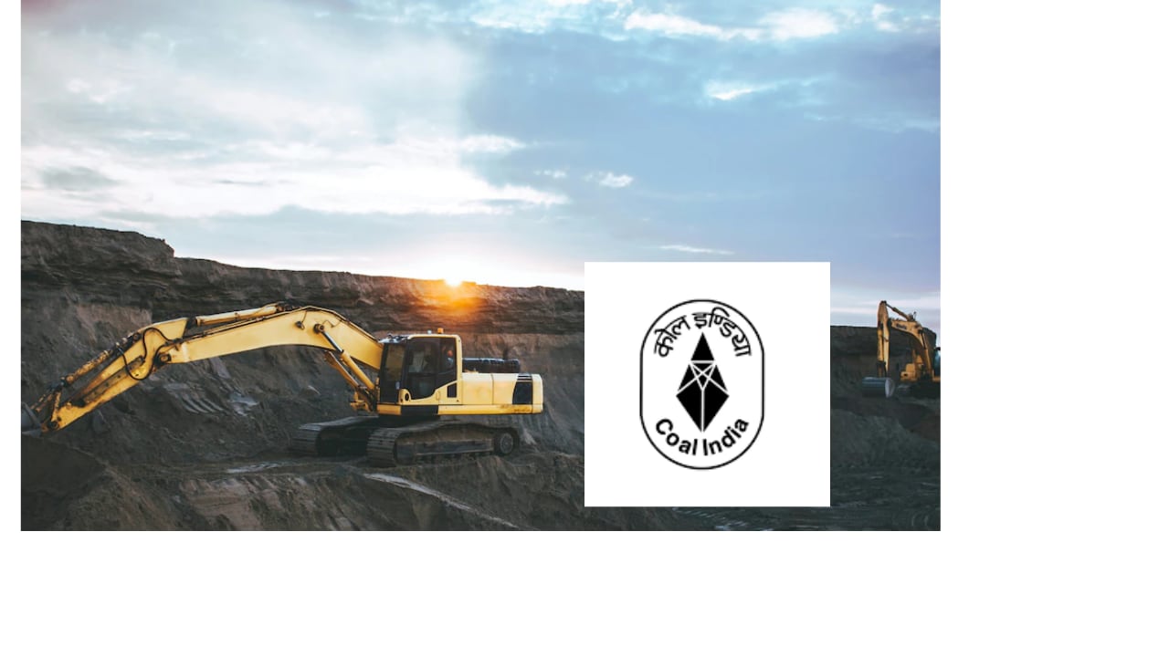 Coal India Makes Move Into Iron Ore In Diversification Push