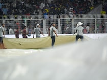 What Happens If KKR vs PBKS Match Is Washed Out Due To Rain - Explained