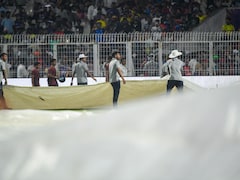 What Happens If KKR vs PBKS Match Is Washed Out Due To Rain - Explained