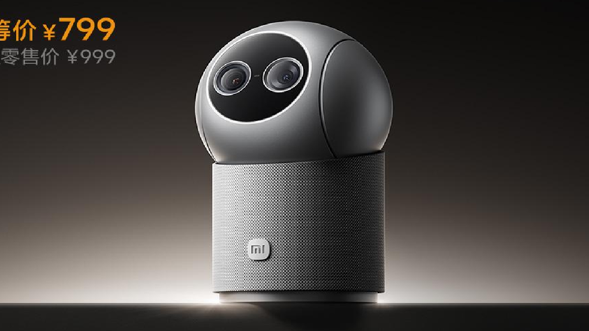 Xiaomi Smart Camera 4 Max Zoom Edition लॉन्च, 12x जूम के साथ दो AI कैमरा से लैस, जानें कीमत