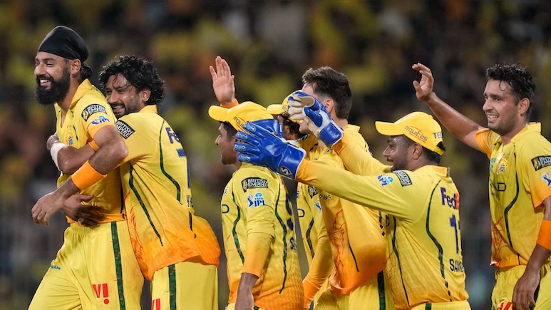 SRH vs CSK IPL 2026: चेन्नई सुपर किंग्स को कैसे मिलेगा प्लेऑफ का टिकट, ऐसा है पूरा समीकरण