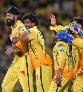 Rs 1.5 Crore Overseas Star To Debut For CSK In El Clasico vs Mumbai Indians