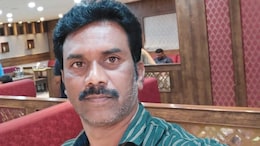 Andhra Pradesh Journalist, Out On Morning Walk, Chased And Stabbed To Death