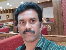 Andhra Pradesh Journalist, Out On Morning Walk, Chased And Stabbed To Death