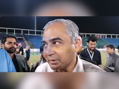 WATCH: PCB Chair Mohsin Naqvi's Claim 'Fuel Shortage In India, Not In Pakistan' Sparks Online Buzz