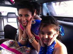 ये है मोहब्बतें की छोटी रूही हाइट में इशिता से भी हुईं लंबी, दिव्यांका त्रिपाठी के बेबी शॉवर की शेयर की तस्वीरें, लोग बोले- कितनी बड़ी हो गई