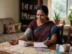 How Often Should You Check Your Blood Pressure For Your Heart's Safety? Doctor Answers